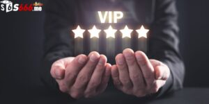 Chương trình VIP S666